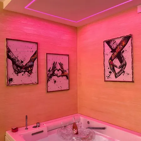 Zenith - Luxury Apartman Bari