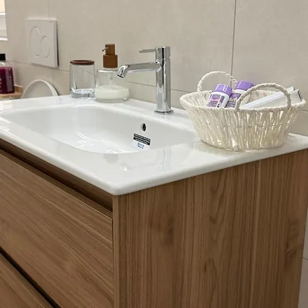 Zenith - Luxury * Bari