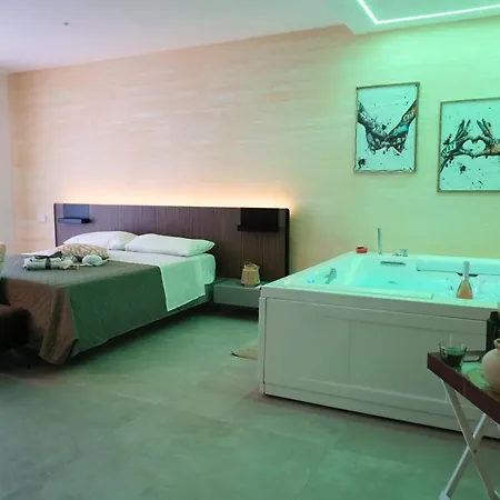 Zenith - Luxury Apartman