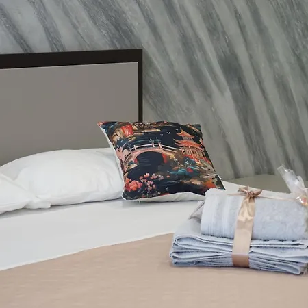 Zenith - Luxury * בארי