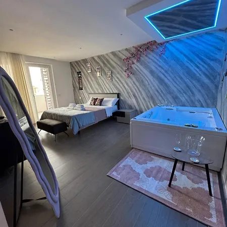 Zenith - Luxury * 바리