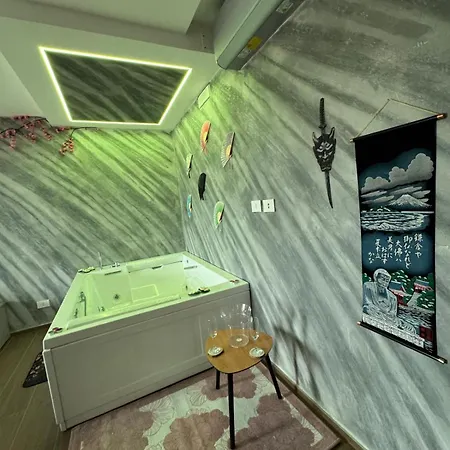 아파트 Zenith - Luxury *