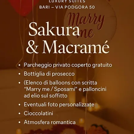 아파트 Zenith - Luxury 바리