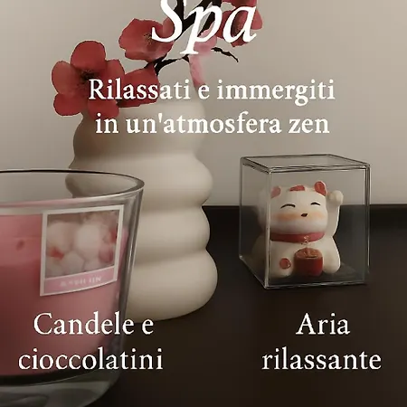 Zenith - Luxury 바리