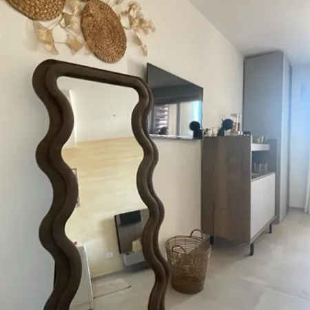 Lejlighed Zenith - Luxury