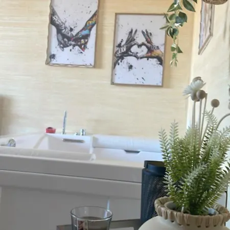 Zenith - Luxury Bari