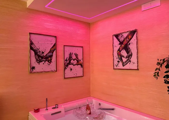 Zenith - Luxury Appartamento Bari