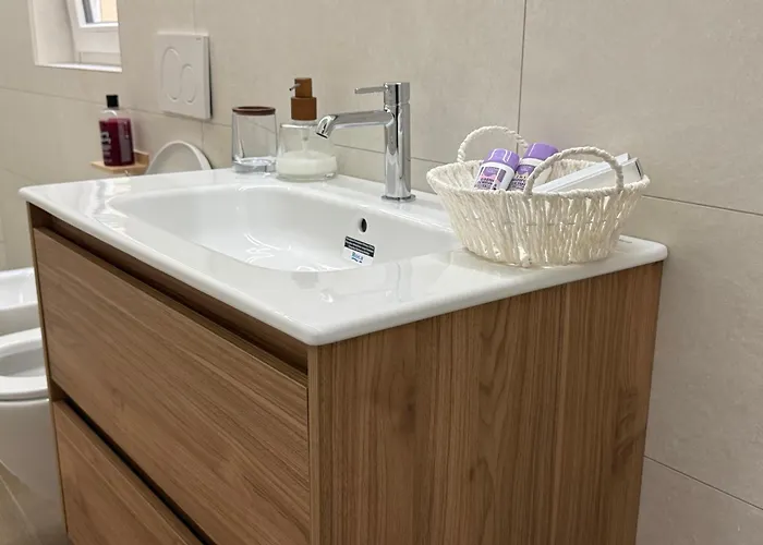 Zenith - Luxury * Bari