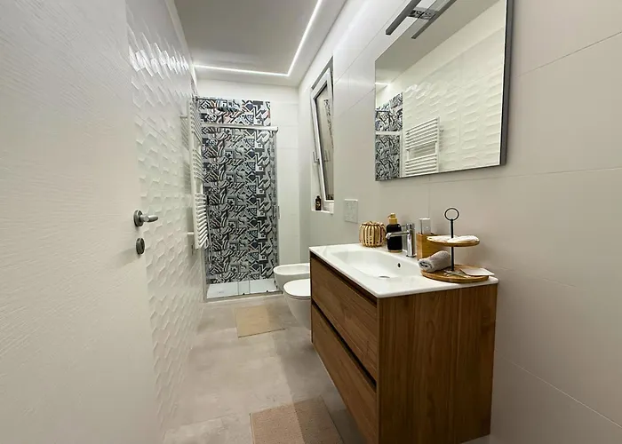 Zenith - Luxury Appartamento *