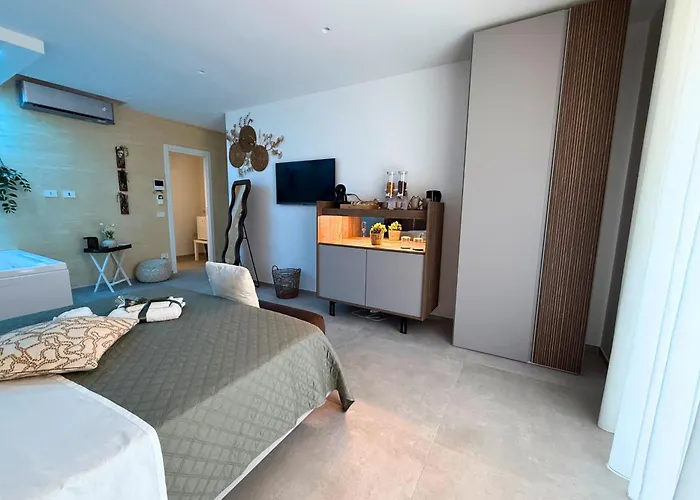 Zenith - Luxury Appartamento Bari