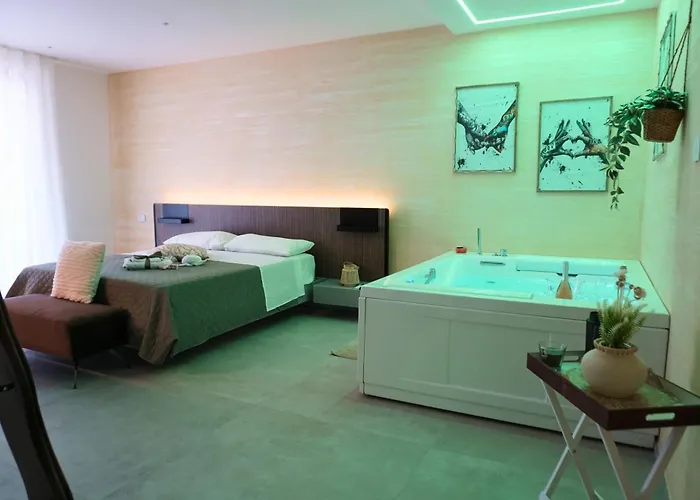 Zenith - Luxury Appartamento