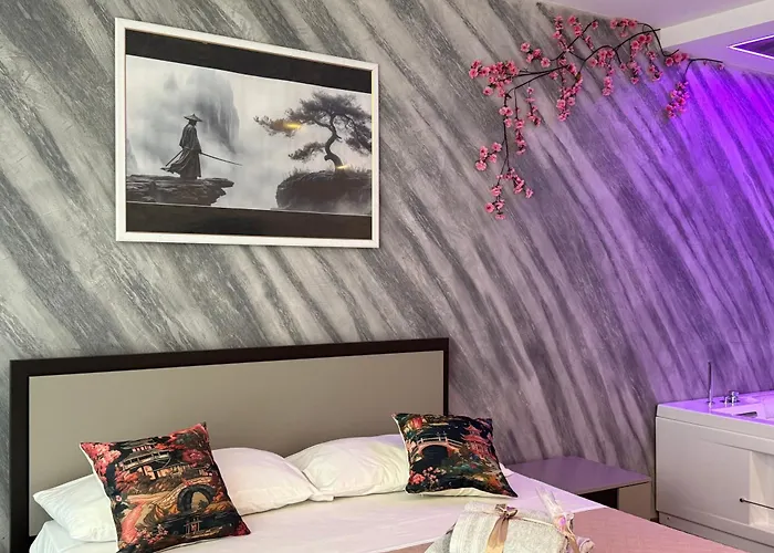 Zenith - Luxury Appartamento