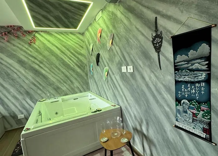 Appartamento Zenith - Luxury *