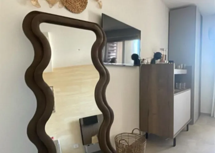 Appartamento Zenith - Luxury